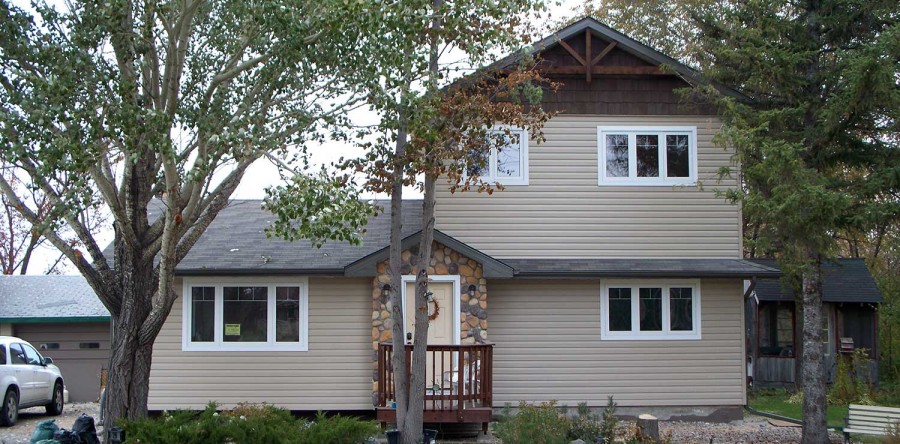 St Andrews Second Story Addition