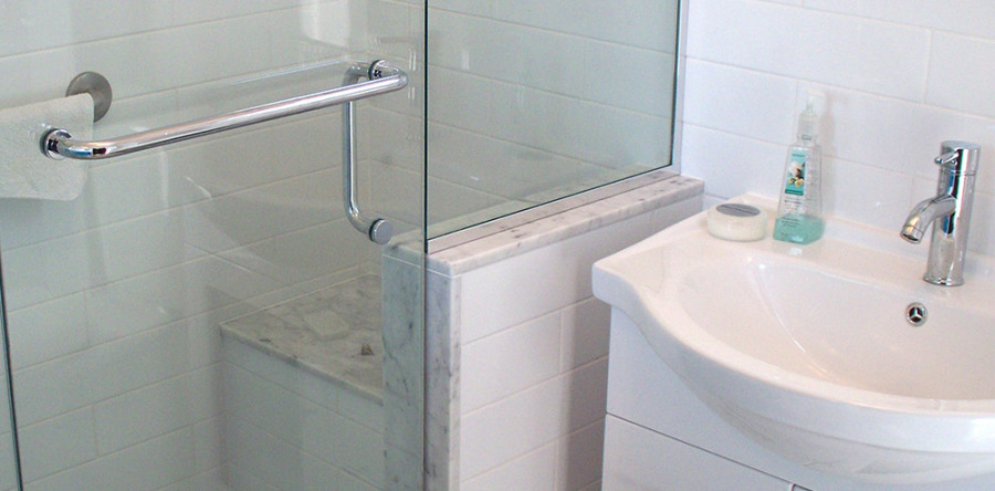 St Boniface Bathroom Remodel