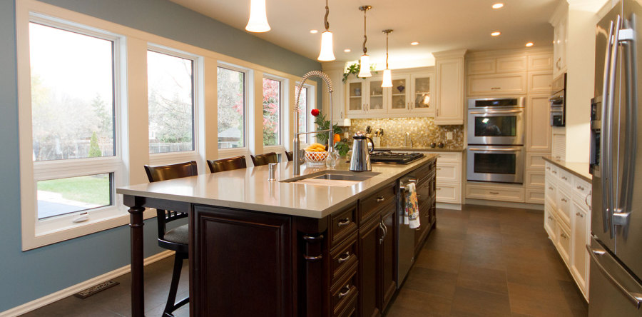 Charleswood Addition & Kitchen