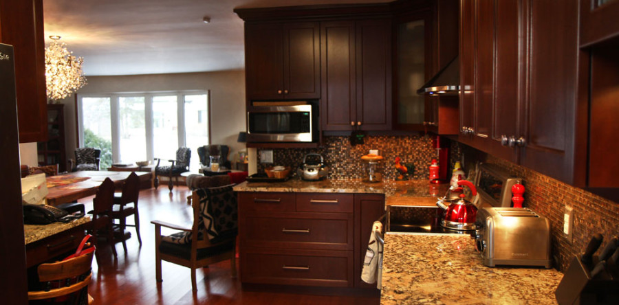 Southdale Addition & Whole House Renovation